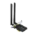 מתאם TX50E AX3000 WIFI6 BT5 PCI-E