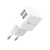 מ.קיר MWC244 2.4A 2USB לבן MIR
