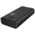 סוללה ניידת איכותית דגם MPB30PD22.5W בצבע שחור מבית MIRACASE