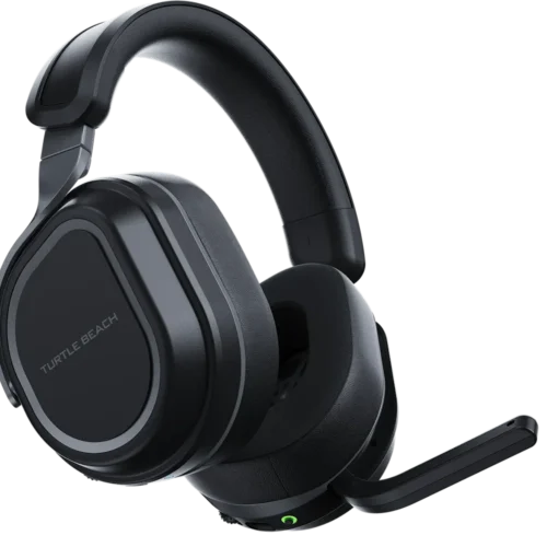 אוזניות גיימינג אלחוטיות Turtle Beach Stealth™ 700 Gen 3 PC