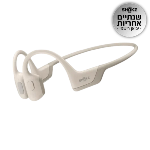 אוז ספו עצם SHOKZ OPENRUN PRO בז