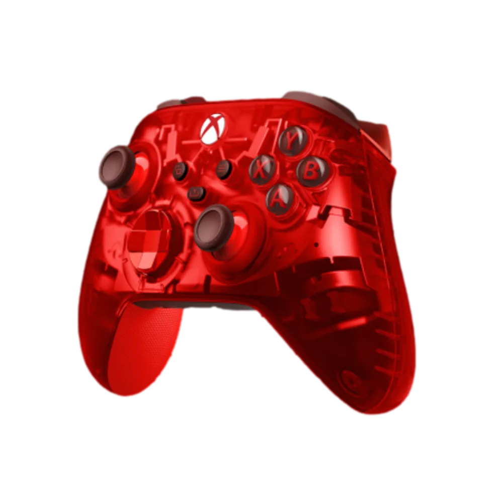 בקר אלחוטי Pulse Cipher Special Edition מבית Xbox