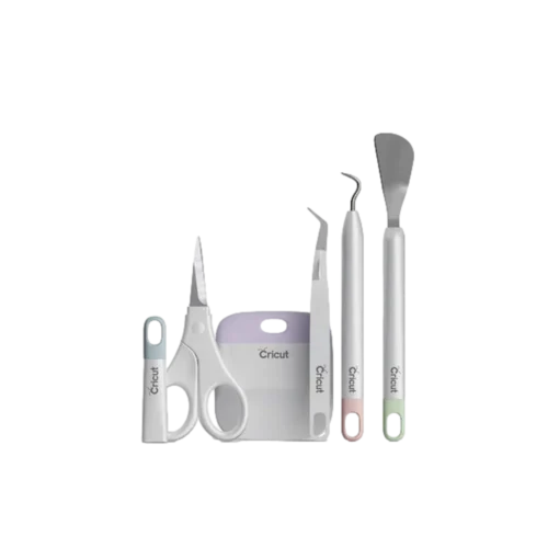 סט כלי עבודה התחלתי CRICUT BASIC