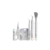 סט כלי עבודה התחלתי CRICUT BASIC