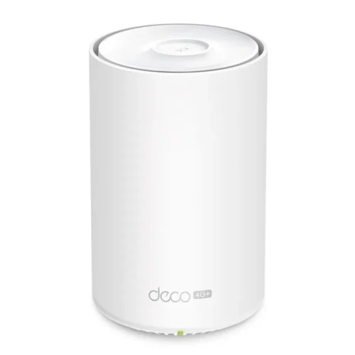 נתב AX1800 Mesh עם תמיכה בחיבור סלולרי +Deco X20-4G