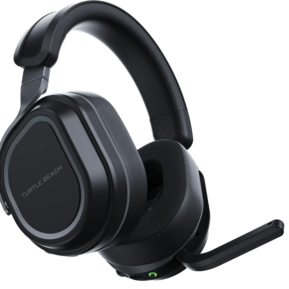 אוזניות גיימינג אלחוטיות Turtle Beach Stealth™ 600 Gen 3 PC