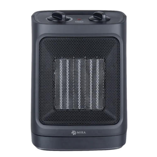 מפזר חום קרמיק PTC שחור MIRA MPTCH710