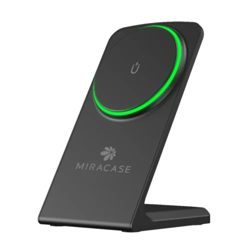 מטען מגסייף MQIW540 שחור MIR