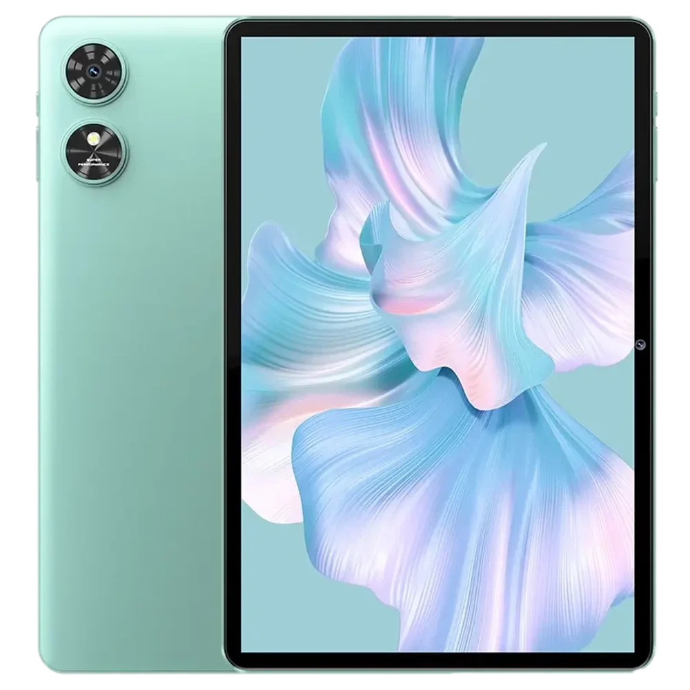 טאבלט OUKITEL OT6 4+64 10.1 ירוק סוללה 8000mAh