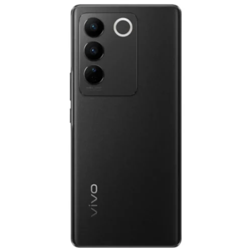 סמארטפון vivo דגם V27 5G בצבע שחור אצילי