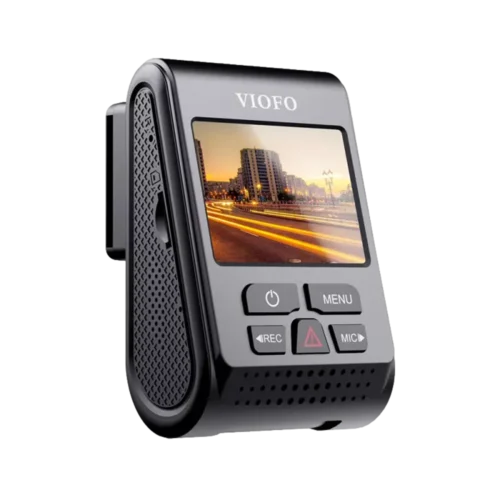 VIOFO A119 V3 2K מצלמת דרך
