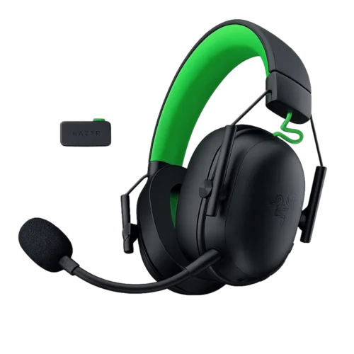 אוזניות שחור RAZER BLACKSHARK V3 X HYPERSPEED FOR XBOX