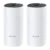 נקודת גישה 2 באריזה Tp-Link DECO M4 MESH 1200