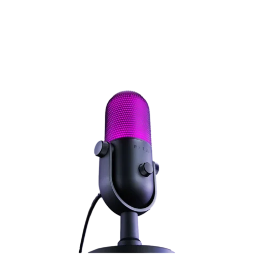 Seiren V3 Chroma מיקרופון