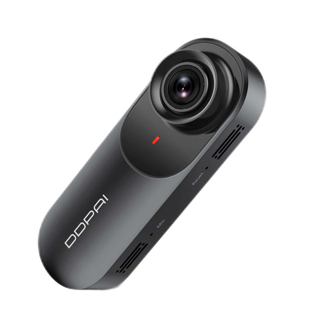 מצלמת דרך DDPAI N3 1600p / 2