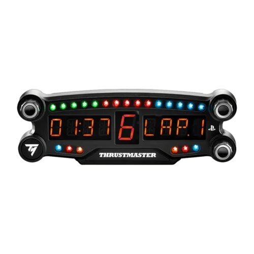 תוסף הגה TM BT LED DISPL PS-4/5