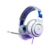 אוזניות גיימינג דגם Atlas 200 בצבע לבן מבית Turtle Beach