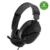 Recon 70 Headset – אוזניות גיימינג קלות ונוחות Turtle Beach – שחור