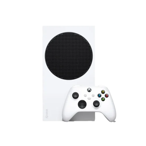 קונסולה XBOX SERIES S – STARTER EDITION
