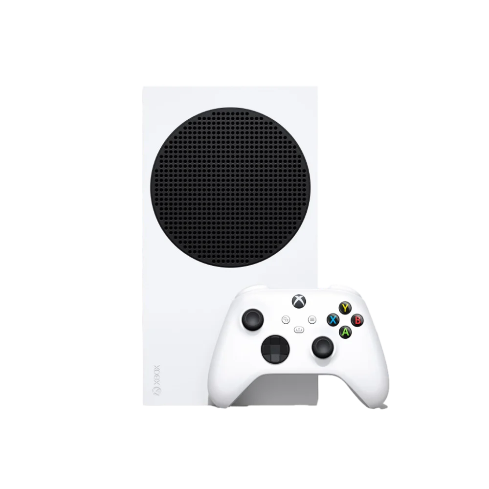קונסולה XBOX SERIES S – STARTER EDITION