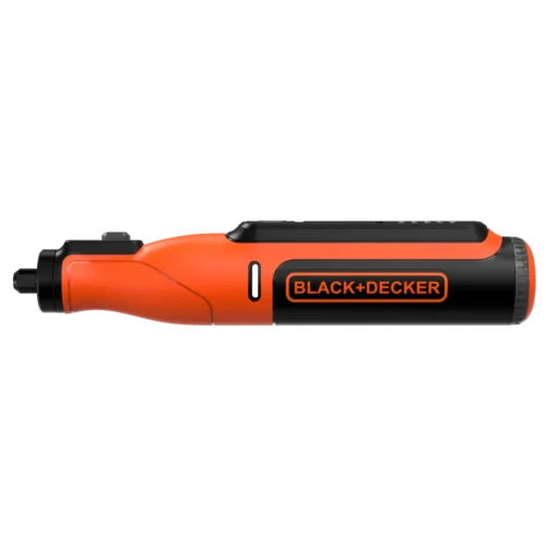 מולטיטול נטען+48 אביזרים  BLACK DECKER
