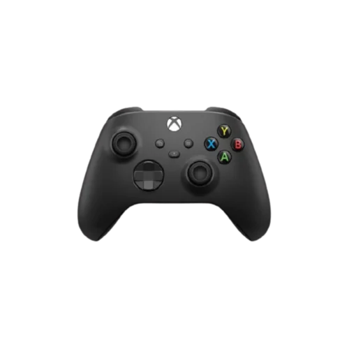 בקר XBOX Series S | X אלחוטי צבע שחור 2023