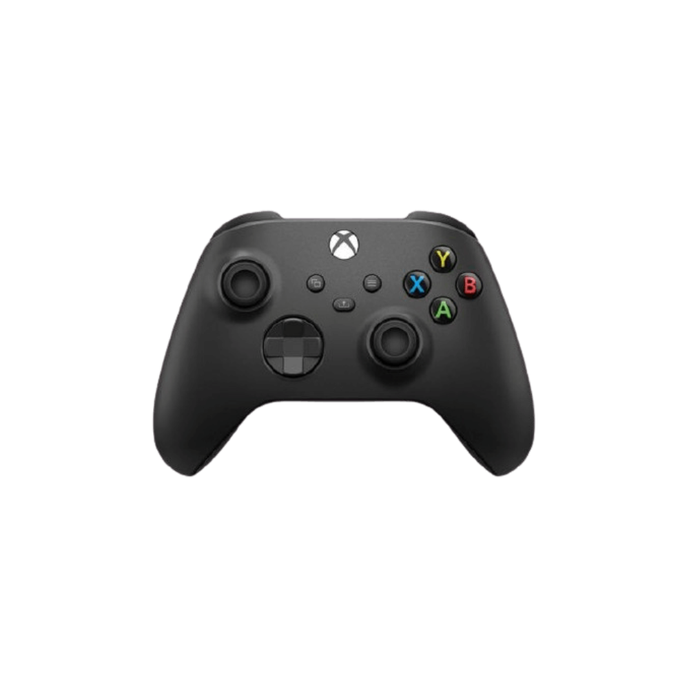 בקר XBOX Series S | X אלחוטי צבע שחור 2023