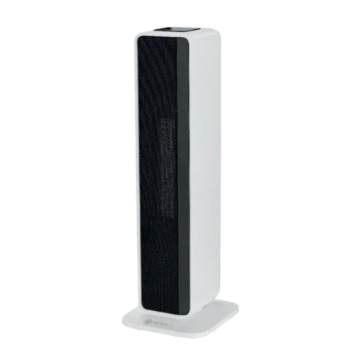 מפזר חום קרמיק PTC לבן MIRA MPTCH610