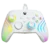 בקר חוטי לגיימינג Turtle Beach Afterglow Wave תאורת RGB – תואם Xbox ו‑PC לבן