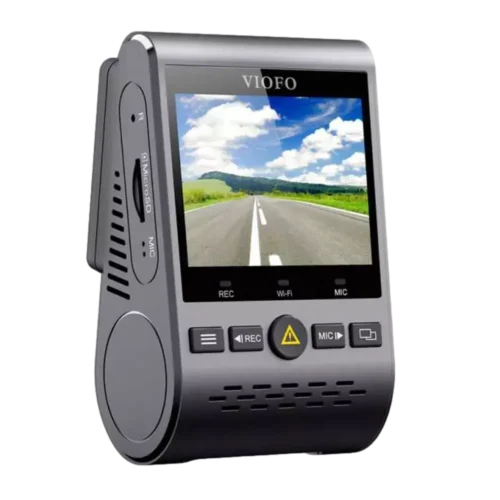 VIOFO A129 FHD        מצלמת דרך