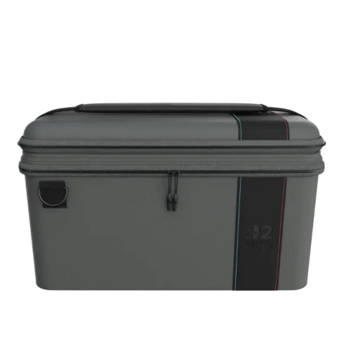 תיק קשיח TB PlayTrek 2-in-1 Switch 2