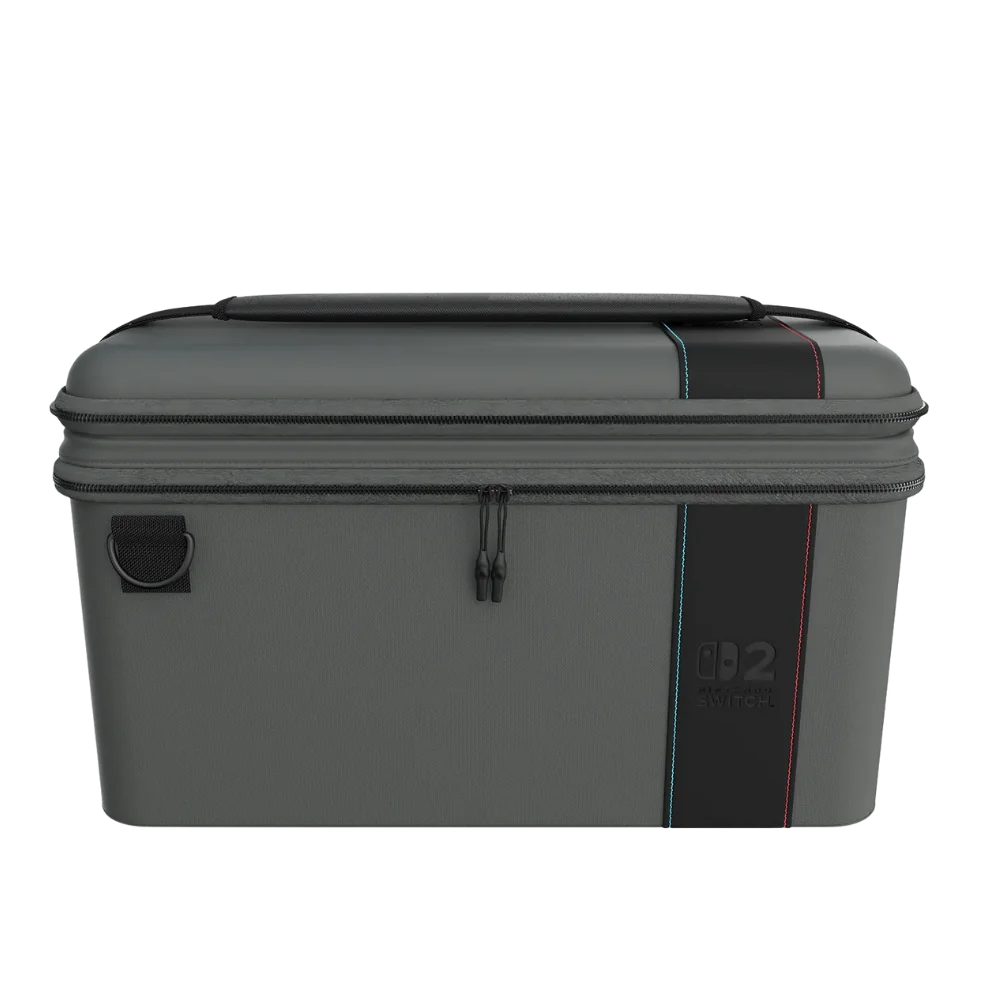 תיק קשיח TB PlayTrek 2-in-1 Switch 2