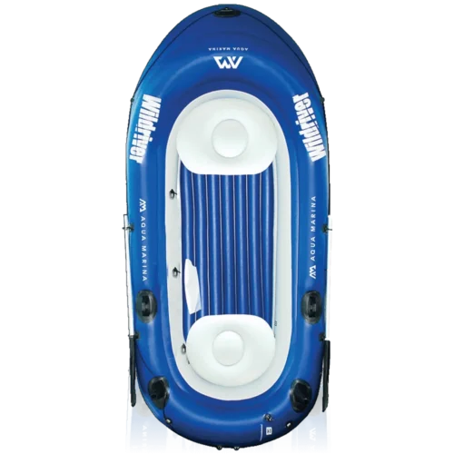 סירת WILDRIVER דגם BT-88822
