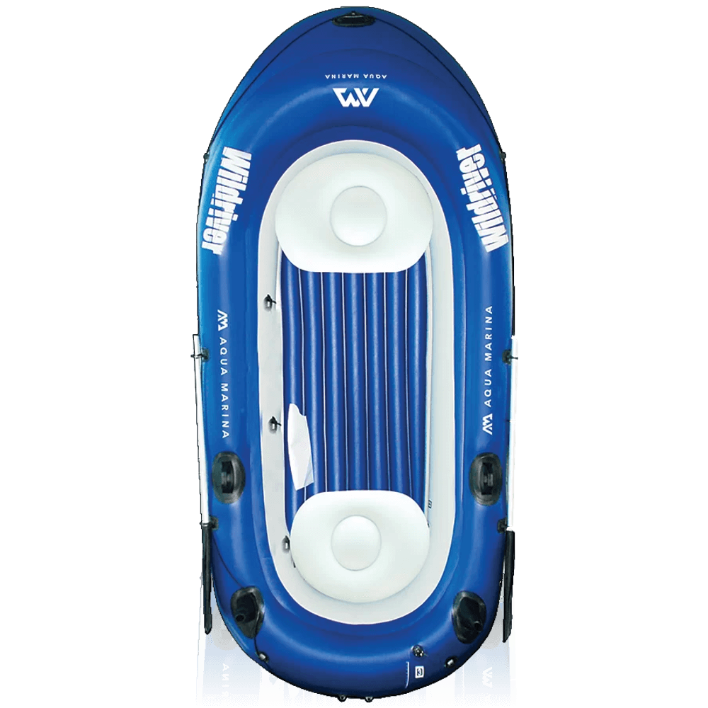 סירת WILDRIVER דגם BT-88822
