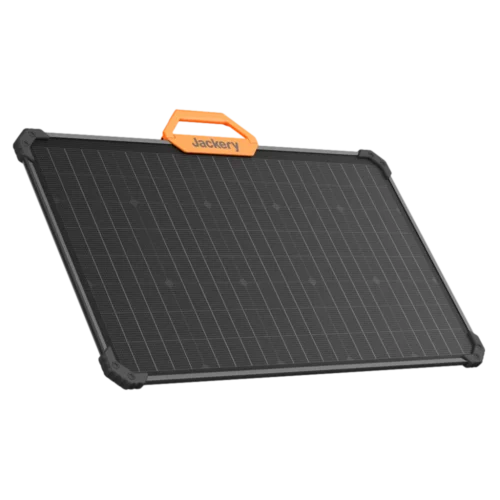 פאנל סולארי Jackery solarsaga 80W