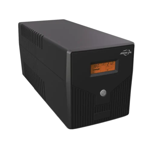 אל פסק ARMOR UPS 1000VA/600W