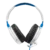 אוזניות גיימינג TURTLE BEACH RECON 70 FOR PlayStation – לבן כחול