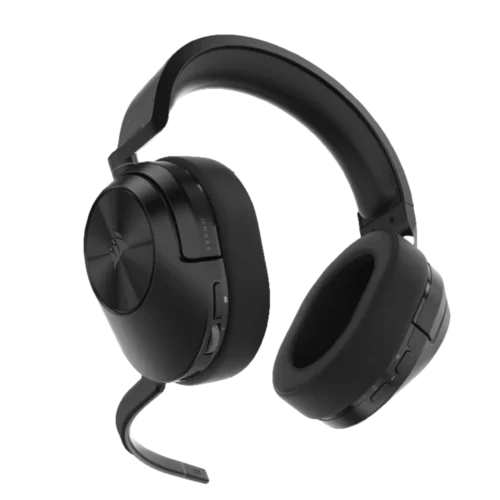 אוזניות גיימינג אלחוטיות – CORSAIR HS55 WIRELESS CORE