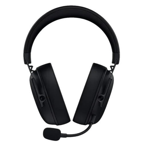 אוזניות אלחוטיות Razer BlackShark V3 X HyperSpeed – שחור