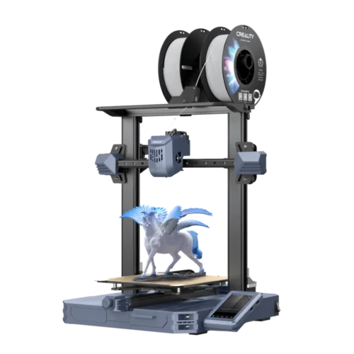 מדפסת תלת מימד CREALITY CR-10 SE