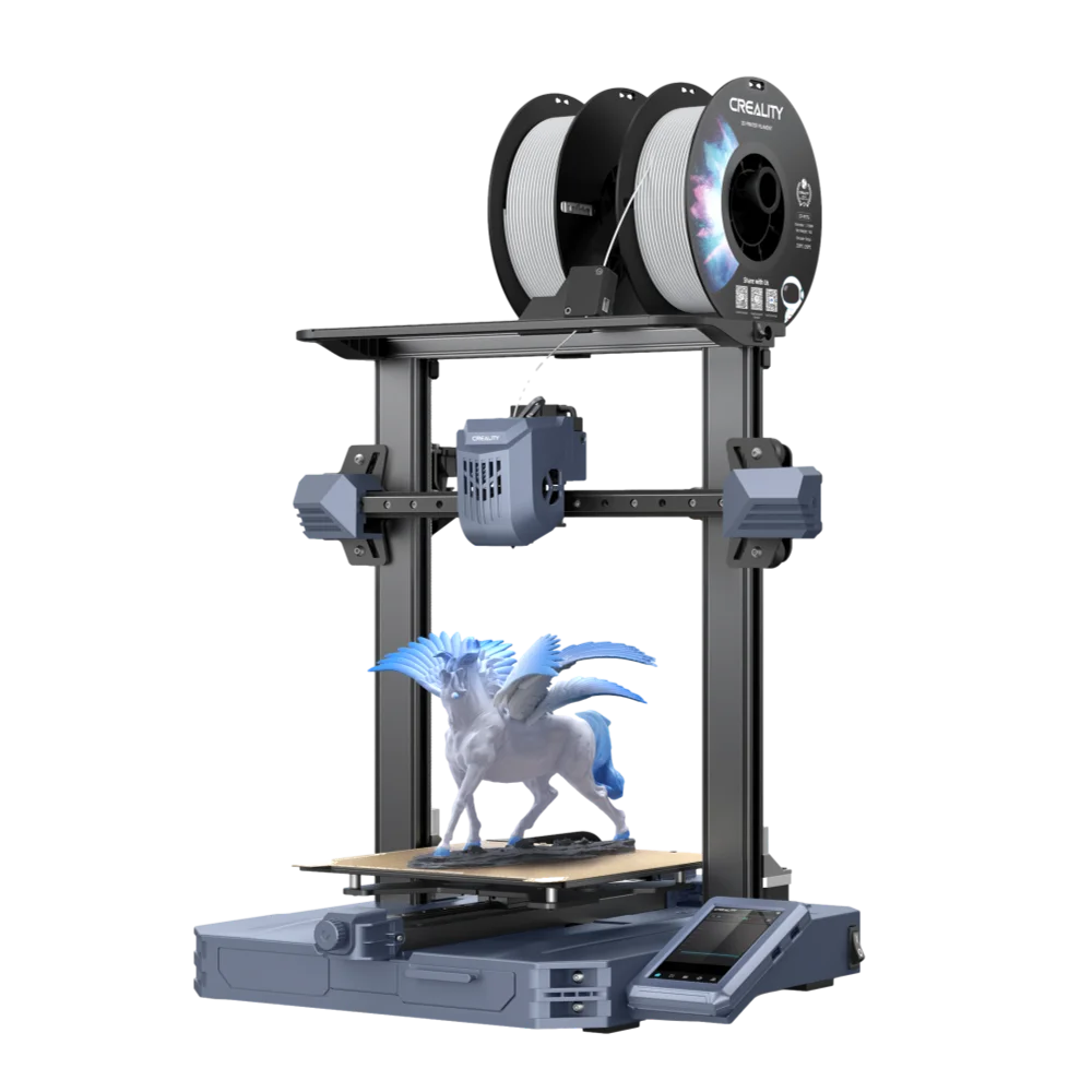 מדפסת תלת מימד CREALITY CR-10 SE