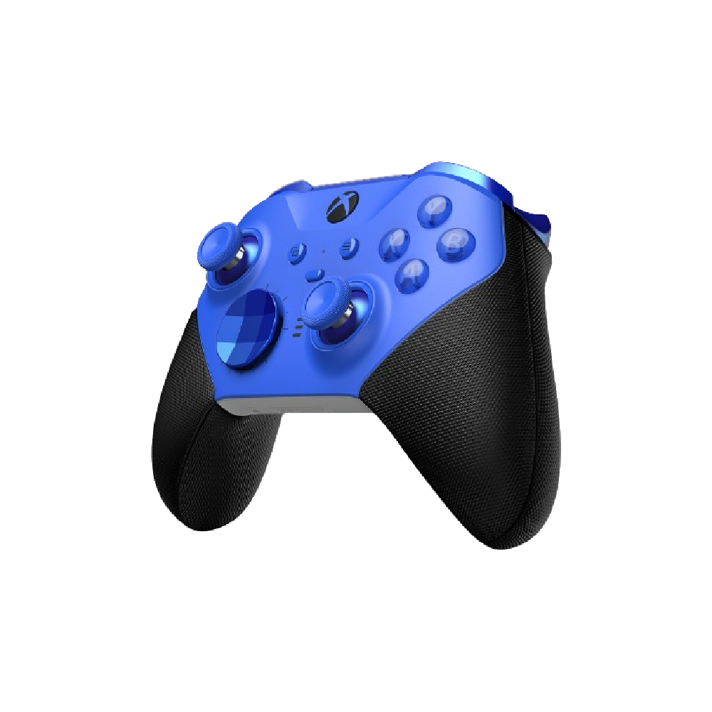 בקר XB ELITE CORE BLUE – Series 2