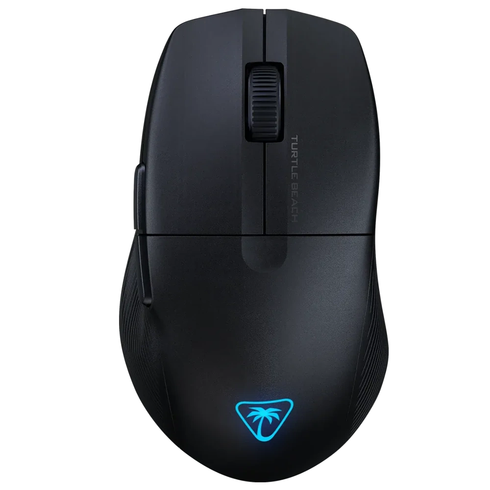 עכבר גיימינג אלחוטי Turtle Beach Pure Air שחור