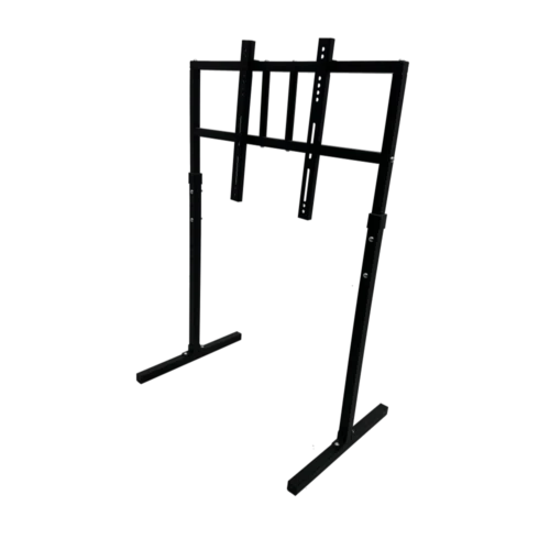 מעמד PLAYGAME GY061 TV MONITOR STAND