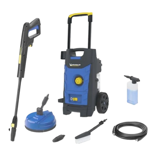 מכונת שטיפה MICHELIN בלחץ 140 באר MPX19ELP