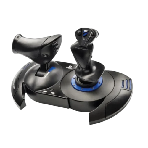 ג'ויס TM FLIGHT HOTAS 4 PS-4/PC