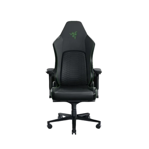 כסא גיימינג Razer Iskur V2 Green Black