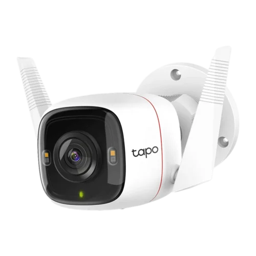 מצלמה IP חיצונית TAPO C320WS 4MP
