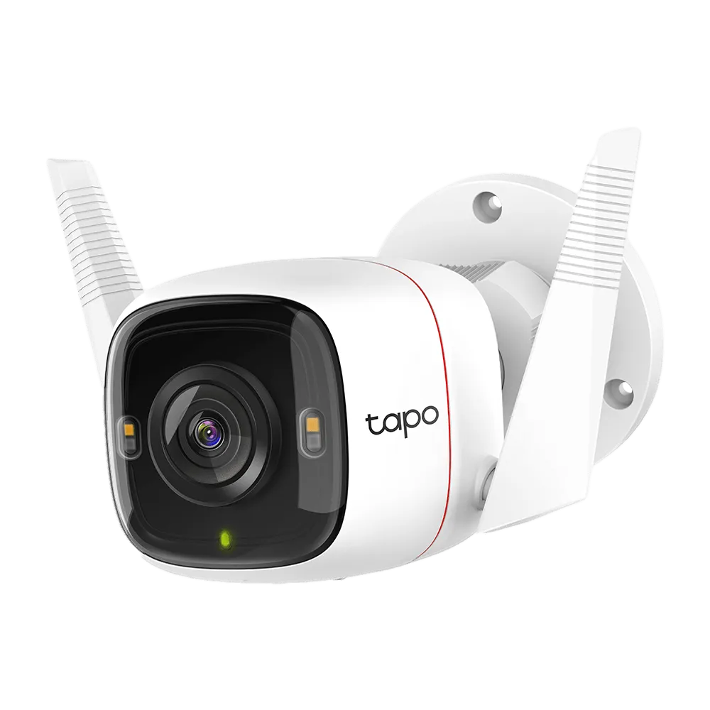 מצלמה IP חיצונית TAPO C320WS 4MP