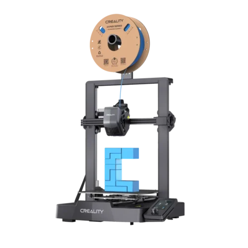 מדפסת תלת מימד CREALITY ENDER-3 V3 SE